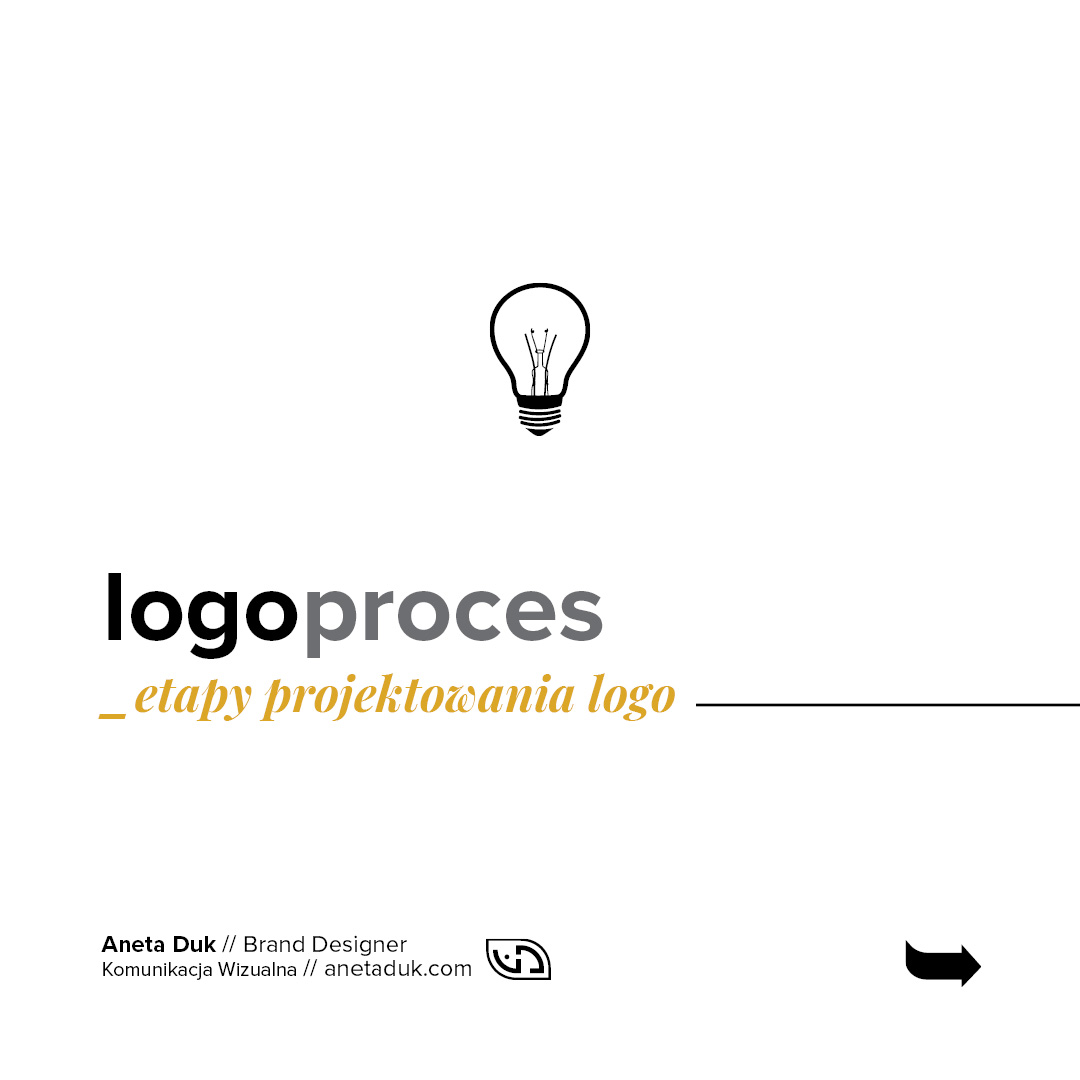 Logo proces