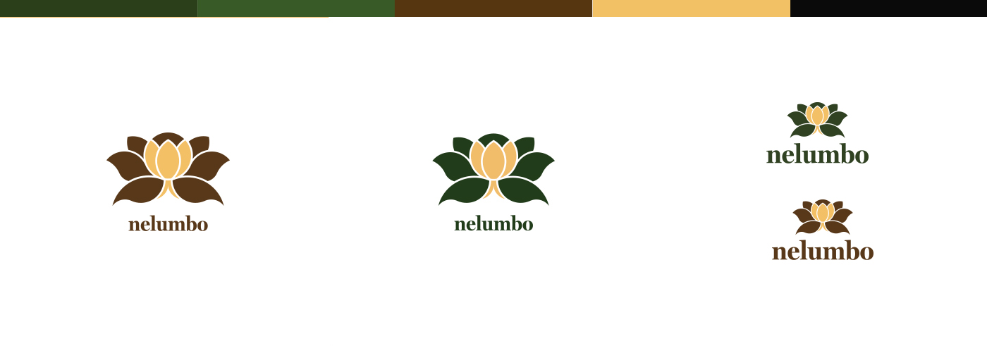 Nelumbo Natural SPA