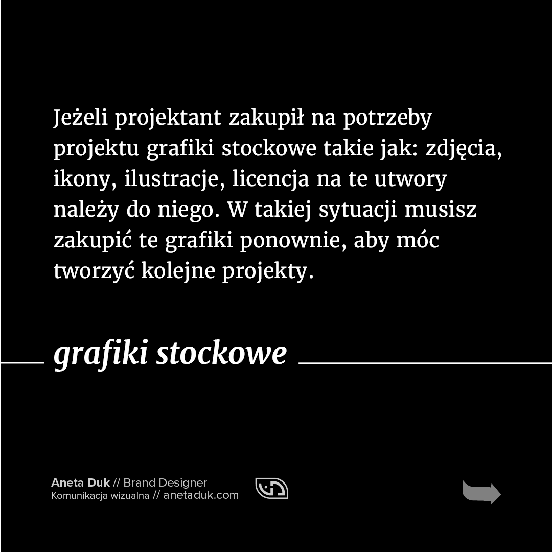 Pliki otwarte, a licencje. Grafiki stockowe. Potrzebujesz własnej licencji na użyte grafiki stockowe.