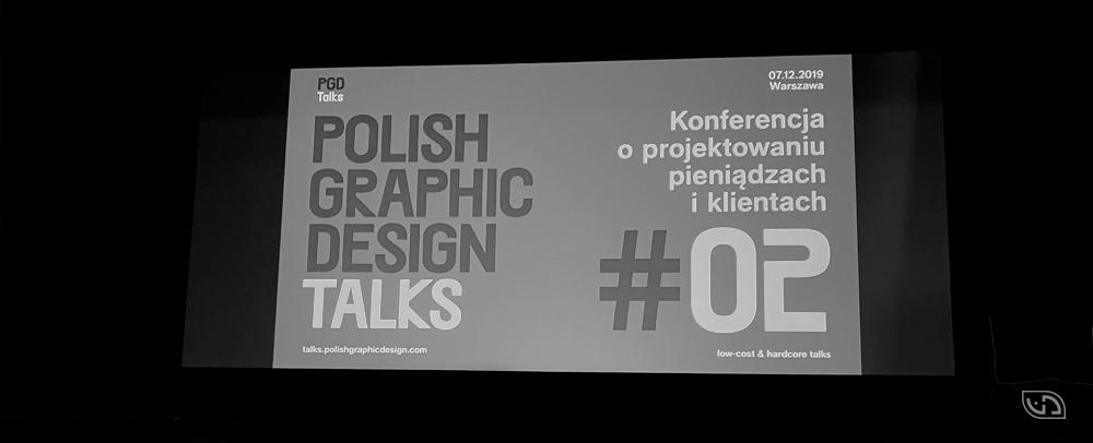 PGD Talks niskobudżetowa konferencja na najwyższym poziomie 