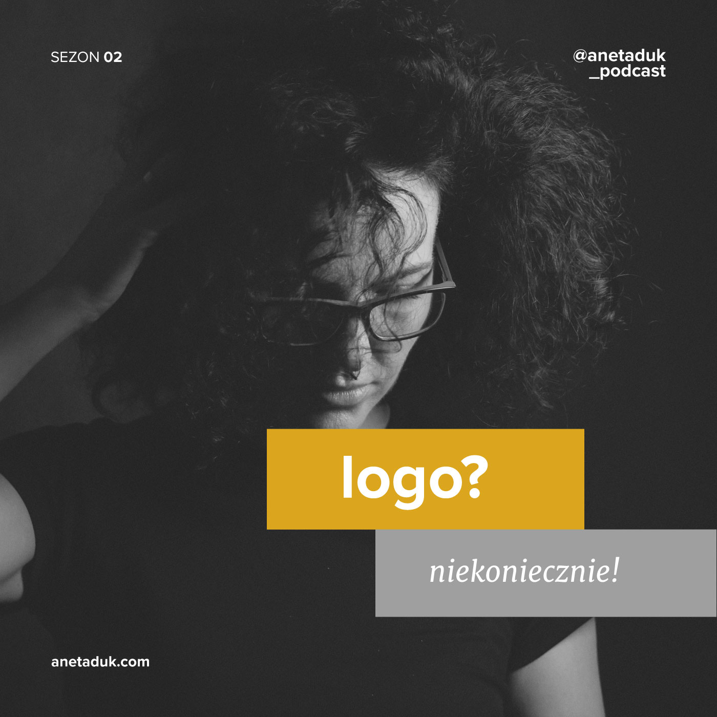 Logo? - niekoniecznie #023 thumbnail