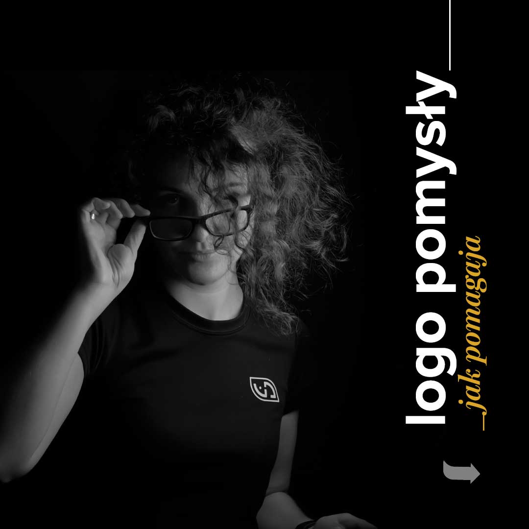 Mam gotowy pomysł na logo, szukam grafika #017 thumbnail