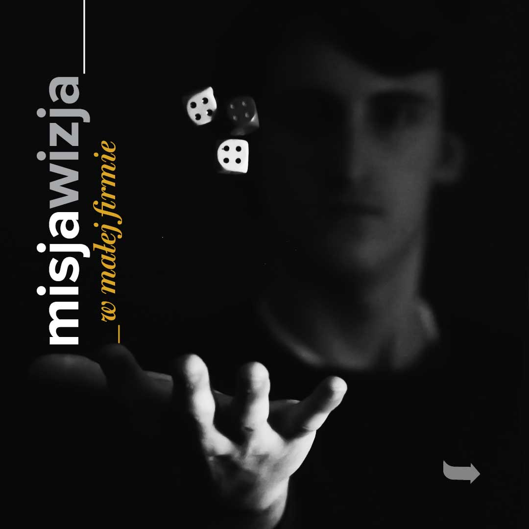 Misja i wizja w małej firmie #022 thumbnail