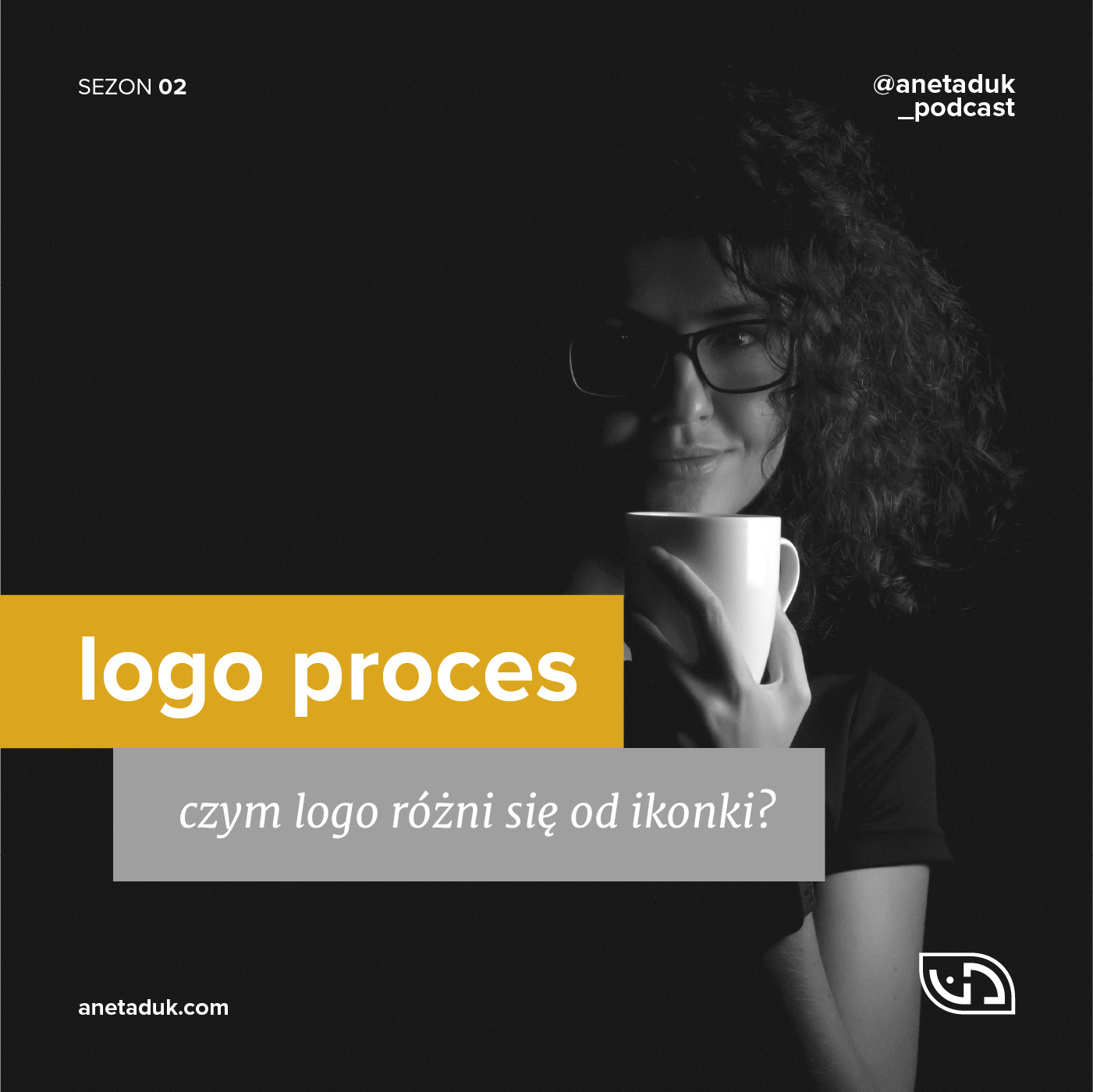 Proces opracowania logo #020 thumbnail