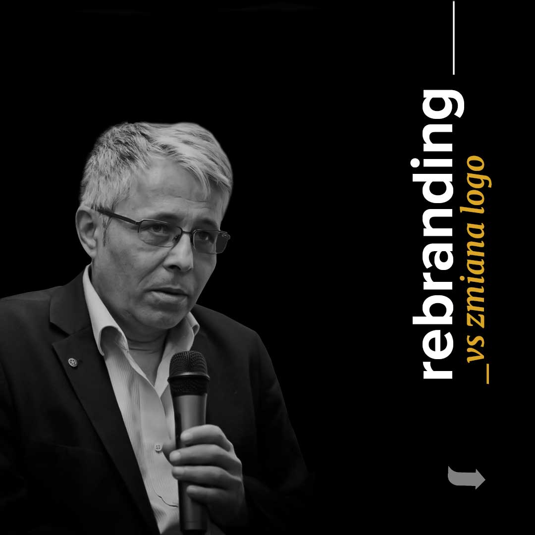 Rebranding rozmowa z Maciejem Tesławskim #025 thumbnail
