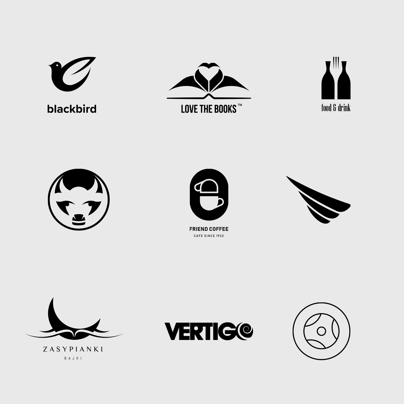 Logos